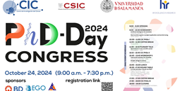 PhD Day CONGRESS