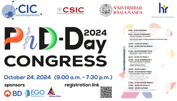 PhD Day CONGRESS