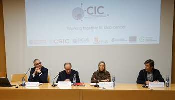 El Centro de Investigación del Cáncer de Salamanca acreditado nuevamente como el único Centro de Investigación de Excelencia de Castilla y León