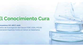 rueda de prensa. II edición El conocimiento cura