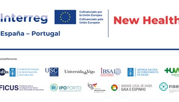 El Centro de Investigación del Cáncer participa en “New Health”, el proyecto que impulsa la innovación y los servicios avanzados en salud entre España y Portugal