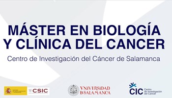El Máster en Biología y Clínica del Cáncer de la Universidad de Salamanca, segundo mejor de España en Biociencias según El Mundo